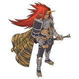 BUY NEW summon night - 103573 Premium Anime Print Poster